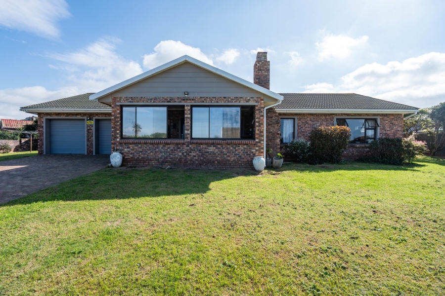 3 Bedroom Property for Sale in Forest Downs Eastern Cape